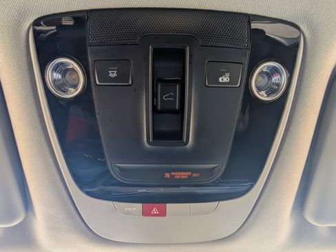 Certified 2026 Kia Sportage SX image 25