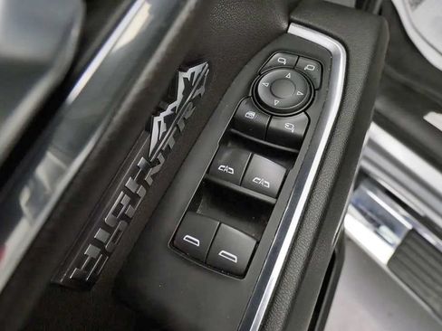 Used 2023 Chevrolet Silverado 1500 High Country w/ Technology Package AWD/4WD image 14