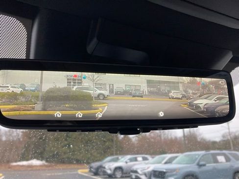 Used 2025 Toyota Tundra Limited w/ TRD Off-Road Package image 49