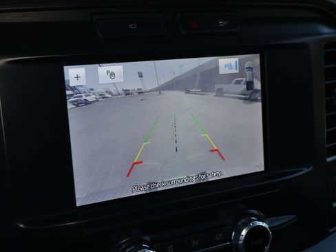 Used 2022 Ford F150 XLT w/ Equipment Group 301A Mid image 5