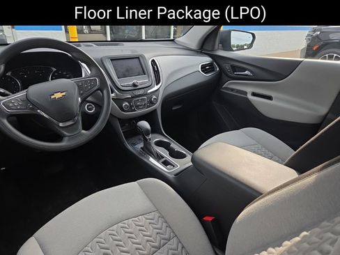 Used 2024 Chevrolet Equinox LS w/ LS Convenience Package AWD/4WD image 13