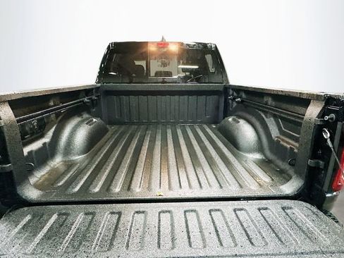 New 2026 RAM 1500 Big Horn image 28