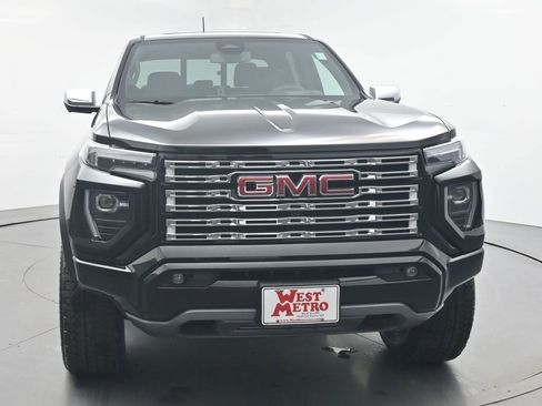 New 2026 GMC Canyon Denali image 26