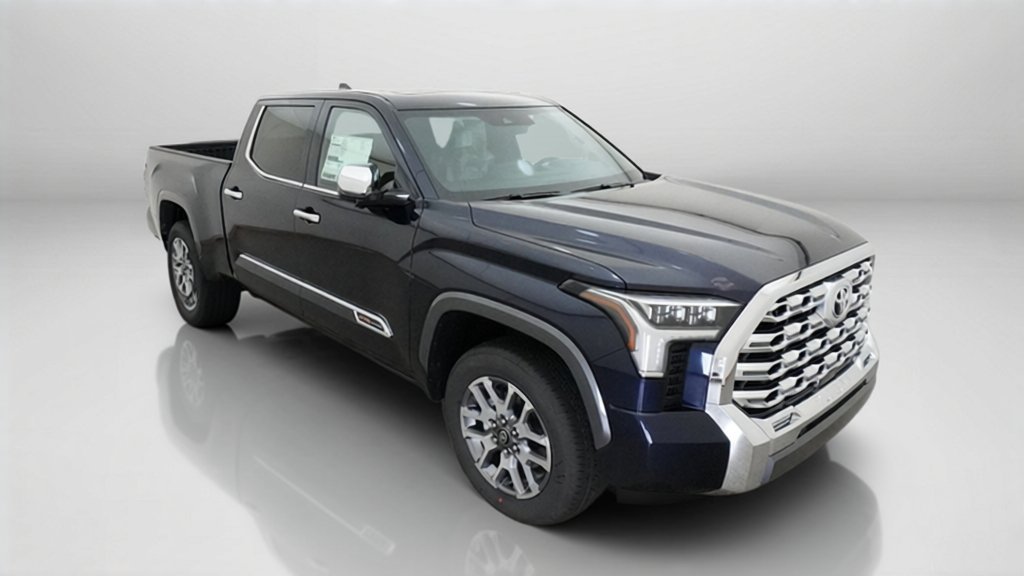 New 2026 Toyota Tundra 1794 Edition AWD/4WD image 5