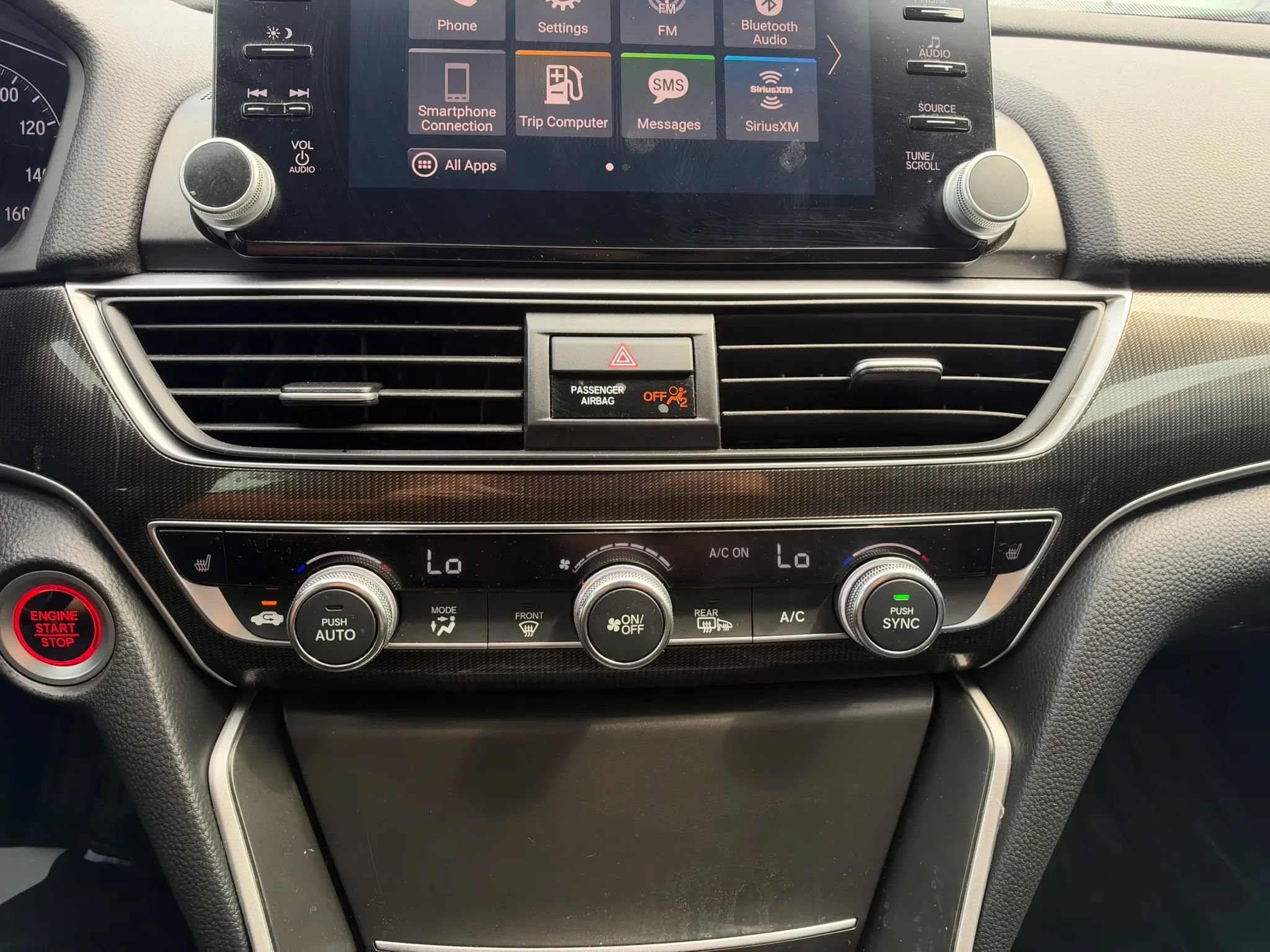 Used 2018 Honda Accord Sport image 14