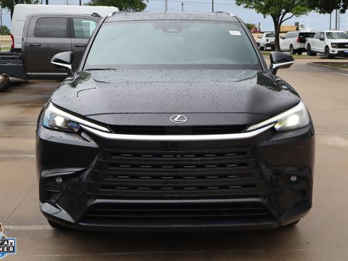 Used 2024 Lexus TX 350 AWD w/ Captains Chair Package image 9