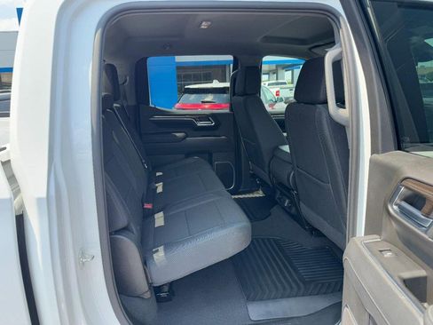Used 2026 Chevrolet Silverado 1500 LT AWD/4WD image 10