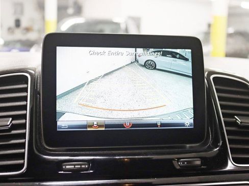 Used 2016 Mercedes-Benz GLE 350 4MATIC image 21