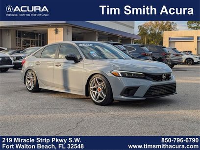 Used 2024 Honda Civic Si