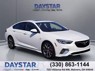 Used 2019 Buick Regal GS image 1