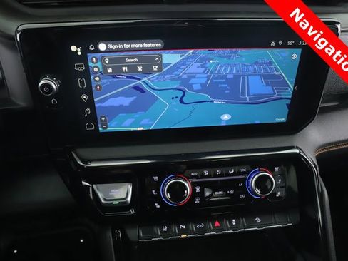 Used 2025 GMC Sierra 2500 AT4 w/ AT4 Premium Plus Package image 5