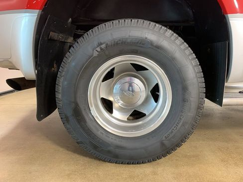 Used 2003 Ford F350 XLT RWD image 33