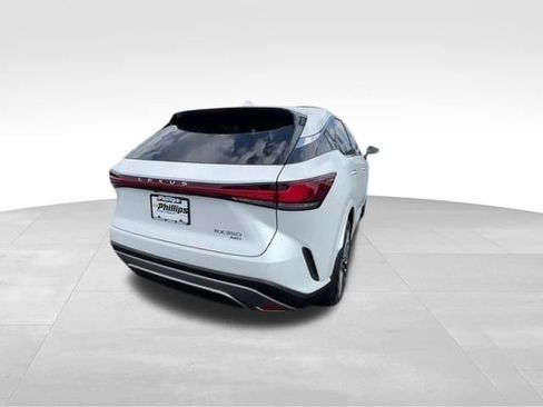 Used 2024 Lexus RX 350 AWD w/ Convenience Package image 15