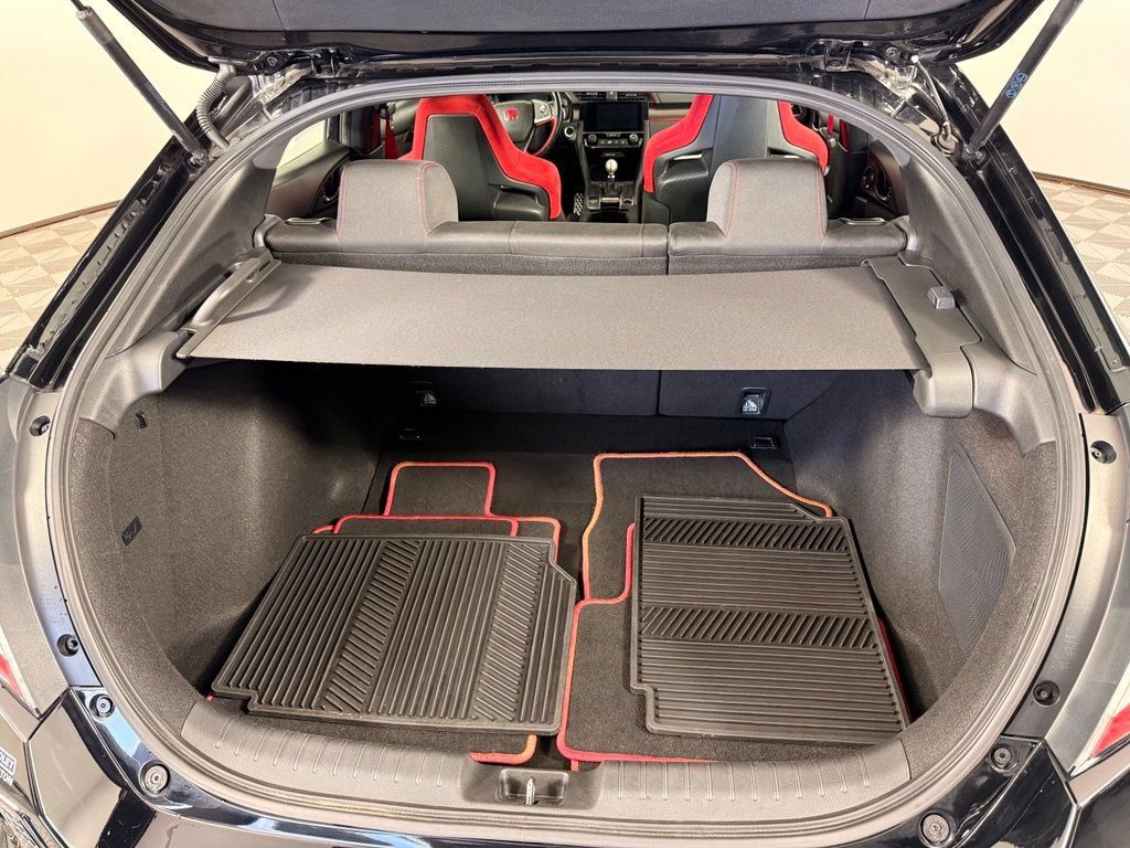 Used 2017 Honda Civic Type R image 17