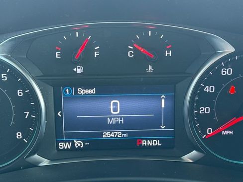 Certified 2023 Chevrolet Equinox LT image 22