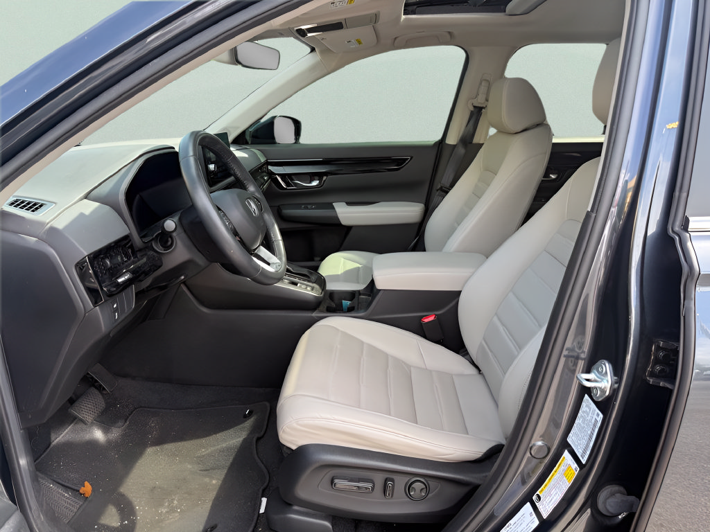 Used 2024 Honda CR-V EX-L image 9