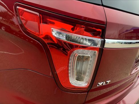 Used 2015 Ford Explorer XLT w/ Equipment Group 202B image 28