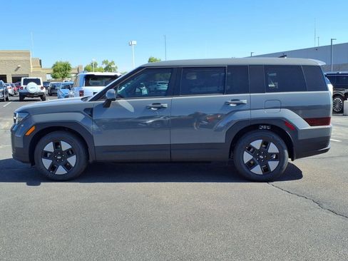 New 2026 Hyundai Santa Fe SE image 2