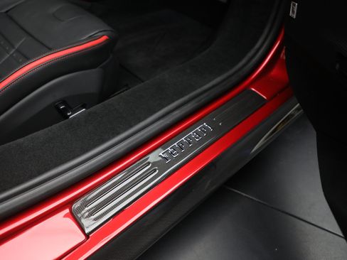 Certified 2024 Ferrari SF90 Spider AWD/4WD image 23