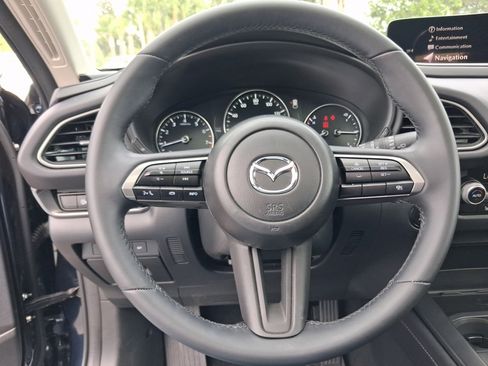Certified 2026 MAZDA CX-30 AWD 2.5 S image 14