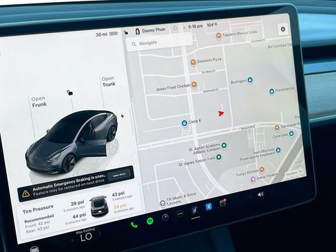 Used 2023 Tesla Model 3 Standard Range RWD image 13