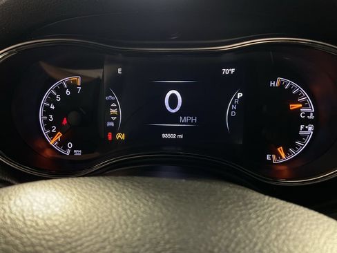 Used 2021 Jeep Grand Cherokee Limited X AWD/4WD image 28