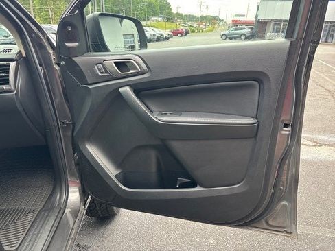 Used 2019 Ford Ranger Lariat w/ Equipment Group 501A Mid AWD/4WD image 44