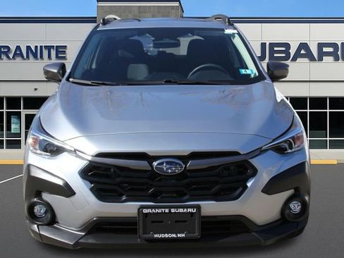 Certified 2025 Subaru Crosstrek 2.0i Premium AWD/4WD image 5
