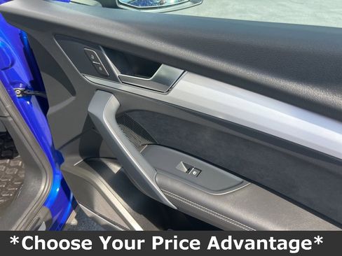 Used 2023 Audi Q5 e Premium Plus w/ Premium Plus Package image 28