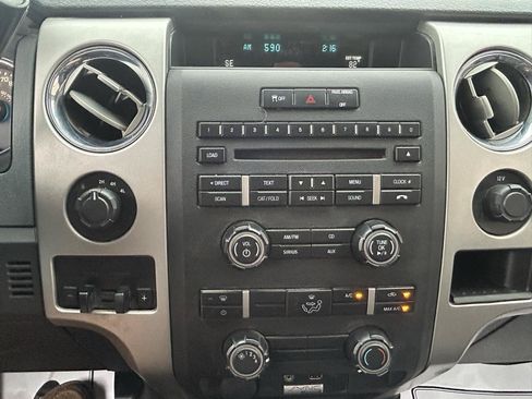 Used 2014 Ford F150 XLT AWD/4WD image 21