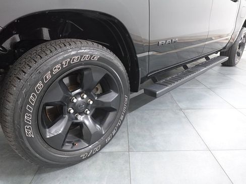 Used 2019 RAM 1500 Big Horn image 29