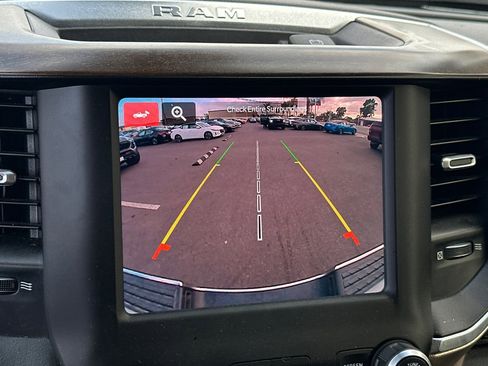 Used 2022 RAM 2500 Laramie image 15