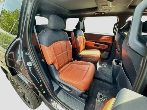 New 2027 Kia Telluride SX Prestige AWD/4WD image 30