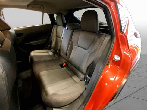 Certified 2024 Subaru Crosstrek 2.0i Premium AWD/4WD image 20