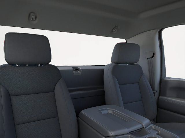 New 2026 GMC Sierra 3500 Pro w/ Convenience Package AWD/4WD image 24