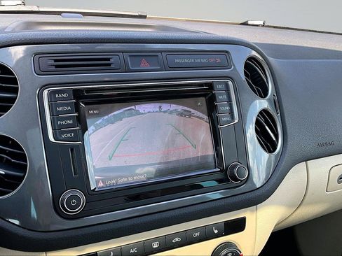 Used 2017 Volkswagen Tiguan Wolfsburg Edition AWD/4WD image 22