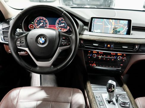 Used 2016 BMW X5 xDrive35i image 14