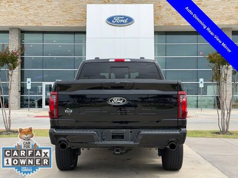 Used 2024 Ford F150 XLT w/ Equipment Group 302A MID AWD/4WD image 24