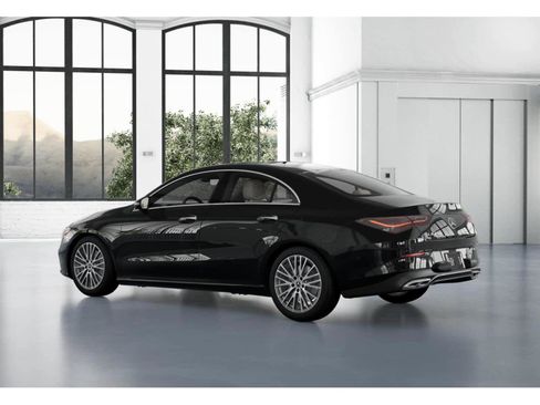 New 2026 Mercedes-Benz CLA 250 image 29