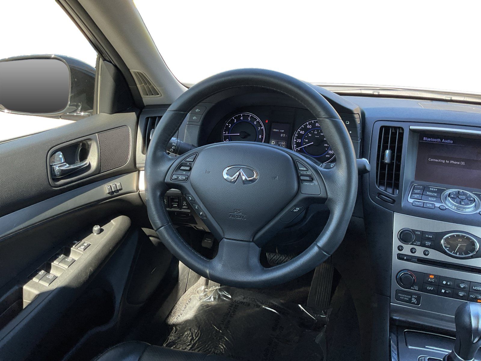 Used 2013 INFINITI G37 Journey w/ Premium Pkg RWD image 11