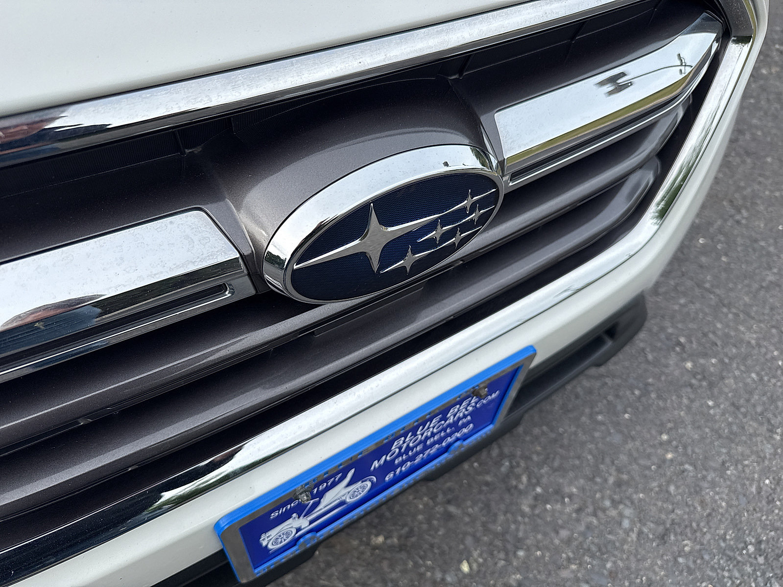Used 2019 Subaru Outback 2.5i Limited AWD/4WD image 21
