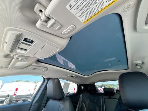 New 2025 Ford Mustang Mach-E Premium w/ Sport Appearance Package image 29