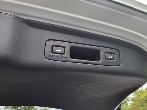 Certified 2026 Acura ADX A-Spec AWD/4WD image 14