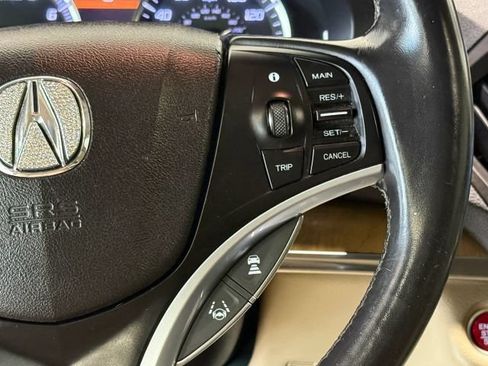 Used 2019 Acura MDX FWD w/ Technology Package image 29