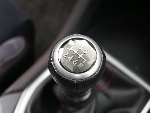 Used 2024 Subaru WRX Limited AWD/4WD image 31