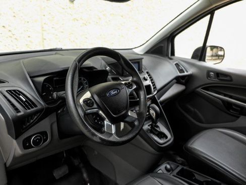 Used 2021 Ford Transit Connect XL FWD image 2