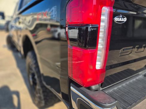 Used 2025 Ford F250 Lariat w/ Lariat Ultimate Package AWD/4WD image 33
