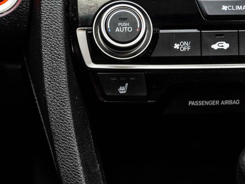 Used 2016 Honda Civic EX-T image 19