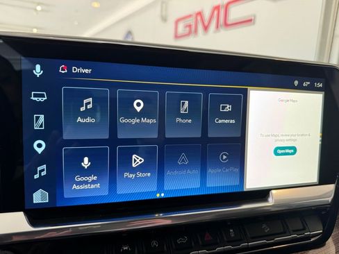 Certified 2023 Chevrolet Silverado 1500 LT Trail Boss w/ Protection Package AWD/4WD image 17