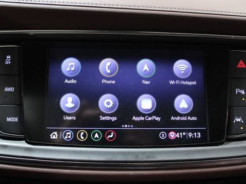 Used 2020 Buick Enclave Avenir w/ Avenir Technology Package image 4